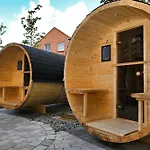 Pidder-lyng 12 Apartamento *
