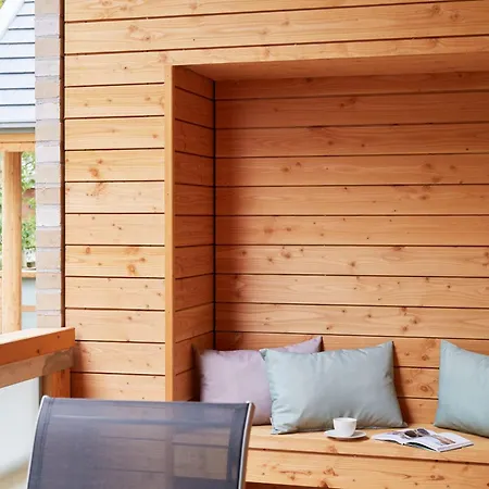 Pidder-lyng 12 Apartamento *