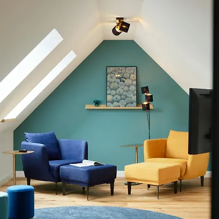 Pidder-lyng 12 Apartamento Böhl