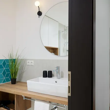 Pidder-lyng 12 Apartment *