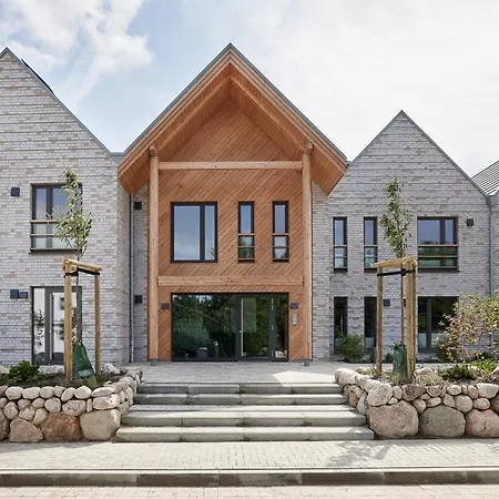 Apartamento Pidder-lyng 12 Böhl