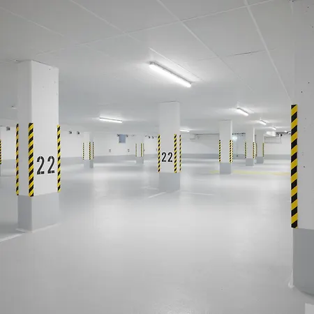 Pidder-lyng 12 Apartment