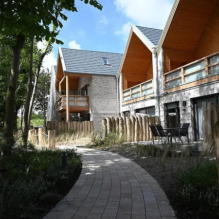 Pidder-lyng 12 Apartamento *