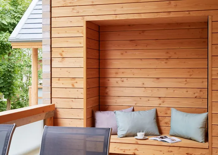 Pidder-lyng 12 Apartamento *