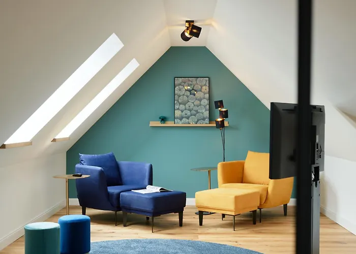 Pidder-lyng 12 Apartamento Böhl