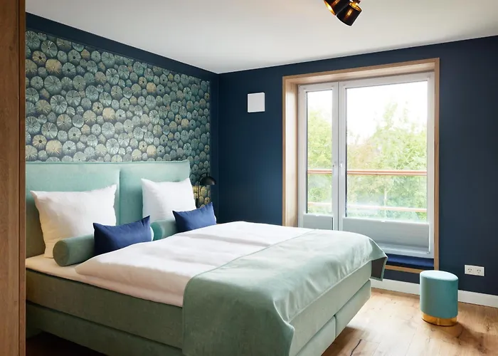 Apartamento Pidder-lyng 12 Böhl