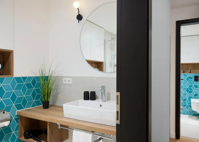 Pidder-lyng 12 Apartamento *