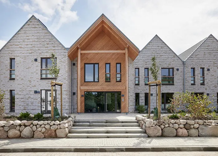 Apartamento Pidder-lyng 12 Böhl