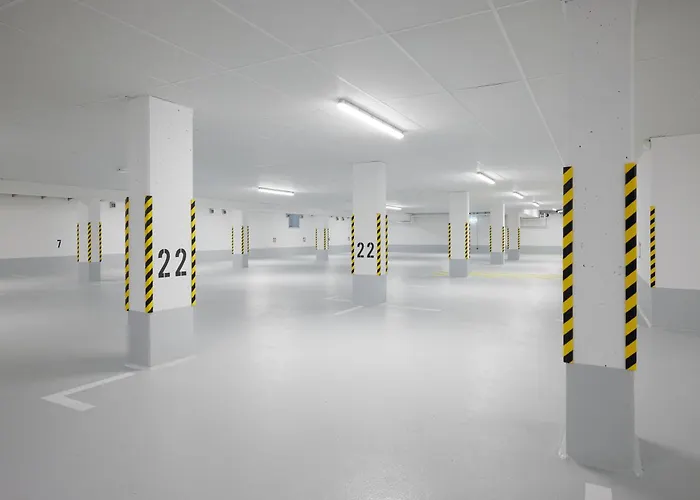 Pidder-lyng 12 Apartamento