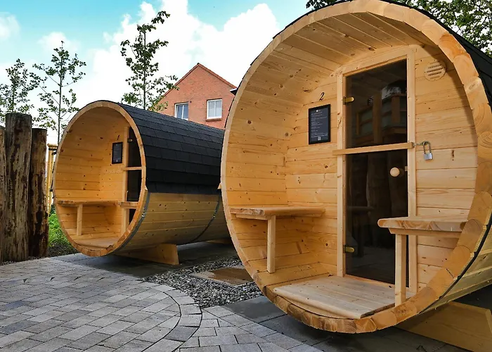 Pidder-lyng 12 Apartamento *