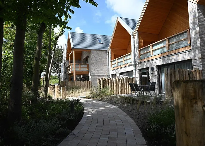 Pidder-lyng 12 Apartamento *